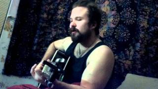 Mike Herndon, Just like a Bird without a Feather