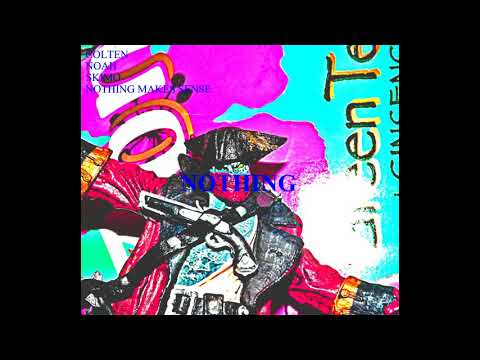 COLTEN x NOAH - Silence (Prod.Skimo) NMS TAPE