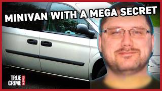 'Normal guy' turns out to be the 'quintessential creepy guy' and murderer