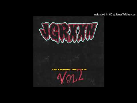 JGRXXN - Avant Garde II (feat. $UICIDEBOY$ x Ramirez)