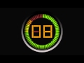 TOP Countdown Timer 10 Sec Intro
