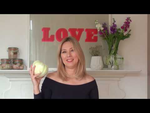 Brunkål Swedish Christmas Dish