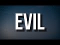 Eminem Evil Lyrics