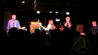 Record Level Love - Guided By Voices - Washington DC - 5/24/14