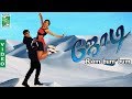 Ram Bum Bum Video Jodi A R Rahman Prashanth Simran Vairamuthu