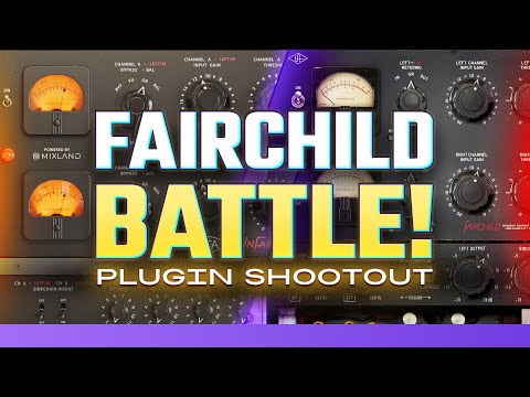 Distinct Mastering and Freshcobar