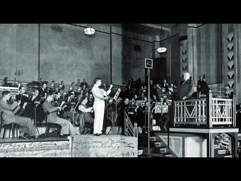 Elgar Conducts His Violin Concerto (1932) Menuhin