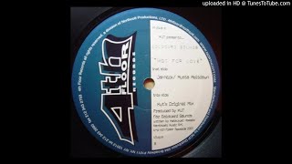 085 (A) | Goldcard Sounds - Hot for love (JohNick / Musto meltdown)