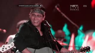 Download lagu Keroncong Kemayoran,Sang Bango&Nonton Bioskop - Iwan Fals feat Bondan Prakoso in Concert Jakarta mp3 Download lagu Keroncong Kemayoran,Sang Bango&Nonton Bioskop - Iwan Fals feat Bondan Prakoso in Concert Jakarta mp3