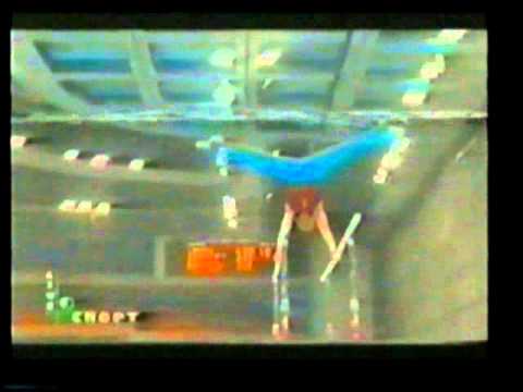 Anatoly VASSILIEV PB - 2002 Russian nationals EF