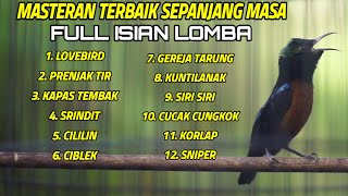 Download lagu KONIN GACOR AMPUH BUAT PANCINGAN KOLIBRI NINJA AGAR NEMBAK ISIAN MEWAH mp3