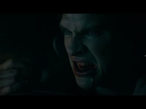 The Vampire Diaries: 8x04 - Damon kills Tyler, Sybil erases Bonnie in Damon's memories [HD]