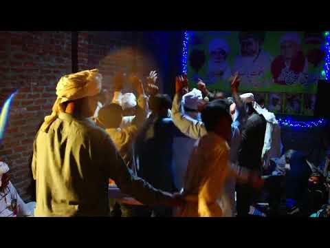 Javed Iqbal Hairanwala Kalan (lok Fankar) - Desi Program - Urs Peer Syed Siddiq Shah Qadri