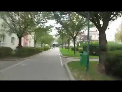 Race the tube - Vienna