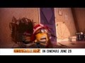 Despicable Me 2 Fire Alarm Trailer