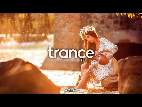 Paradise Trance ;) Kris Maydak & Juliet Lyons - Hand Over My Heart  (Matt Chowski Remix)