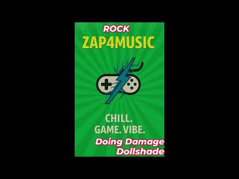 Doing Damage by Dollshade - Rock 🎧🎮