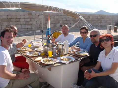 Jabuka Regatta 2009