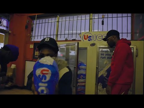 Yung Reg - On Da Flo (Official Music Video)
