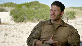 MONSTER HUNTER - Available on Digital 2/16 and Blu-ray 3/2 video