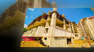 Complex locativ de exceptie din bd. Mircea cel Batrin 31/7