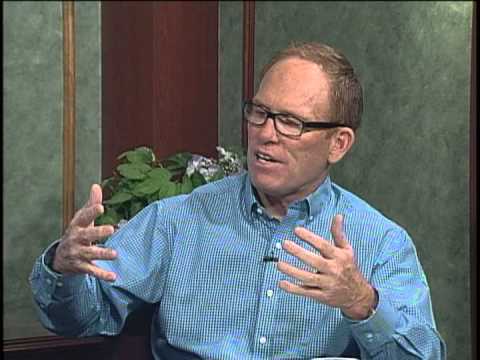 Dr. David Anderson and Herman Bailey "Covenant Theology" Part 2