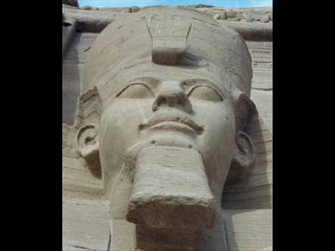 Civilization IV Themes - EGYPT - Hatshepsut/Ramesses II