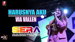 Download lagu HARUSNYA AKU VIA VALLEN TERBARU OM SERA LIVE AMBARAWA 2019 mp3 Download lagu HARUSNYA AKU VIA VALLEN TERBARU OM SERA LIVE AMBARAWA 2019 mp3