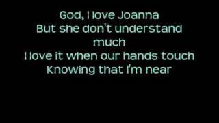 Little Joanna Mcfly With Lyrics