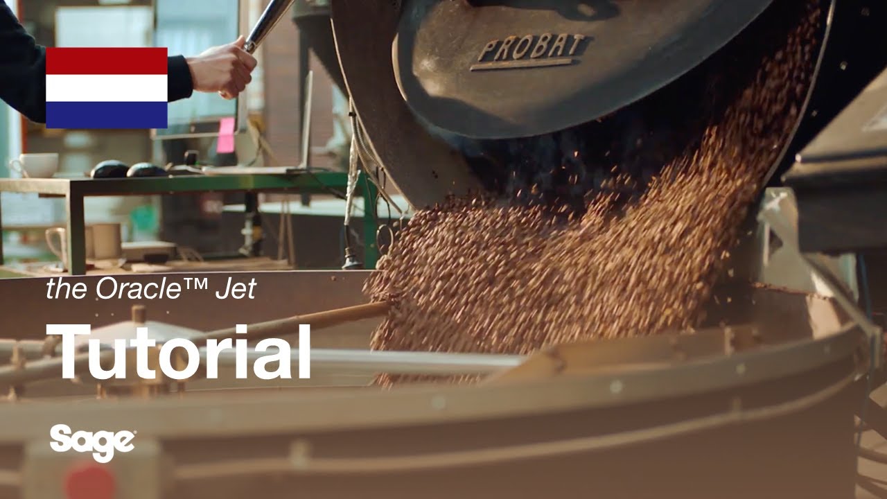 Instructiegids Breville koffie - De juiste bonen kiezen