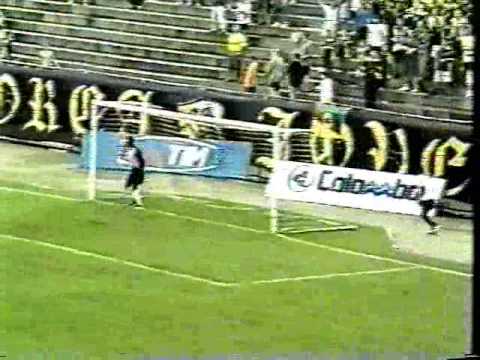 Pelotas 2x0 São Luiz (14/01/2001) Boca do Lobo  -  Gauchão