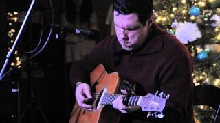 Damien Jurado   &quot;Magic Numbers&quot;