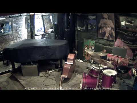 Jon Roche Sextet 9/6/2020 - SmallsLIVE Foundation