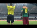 Vincent Aboubakar vs Egypt ● 2017 Africa Cup of Nations Final