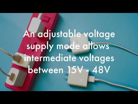 What is USB PD Revision 3 1