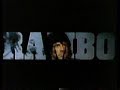 Rambo: First Blood Part II (1985) - Teaser Trailer