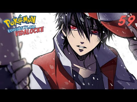 Pokémon PLA VidaLocke Ep.59 - R O J O      P O L A R