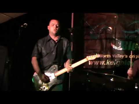 Sean Webster Band - 'Hear Me Now'