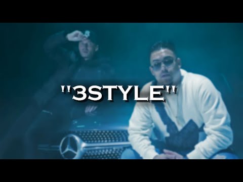 (FREE) Gilli x Branco Type Beat - "3STYLE"