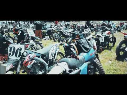 Bad and Bold Blackout Ride 2019 – Teil 2