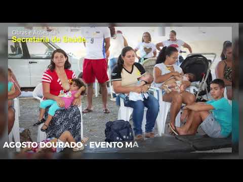Confira as principais ações e obras realizadas pela Secretaria de Saúde nesses três anos e meio.