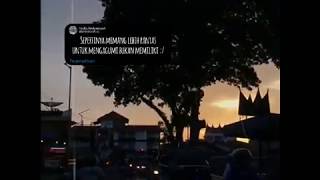 Download lagu STORY WA LITERASI 30 DETIK TERBARU 2020 mp3 Download lagu STORY WA LITERASI 30 DETIK TERBARU 2020 mp3