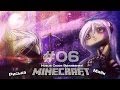 [Миёк и Риська] в новом сезоне выживания в MineCraft - Энты-пуканчики #6 