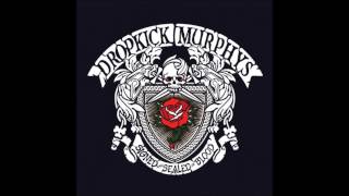 Dropkick Murphys - The Battle Rages On