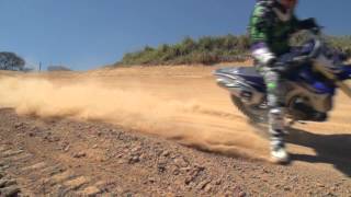 Técnica básica off road