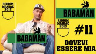 Babaman - Dovevi Essere Mia