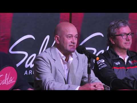 Salta se prepara para recibir al TC2000 y vivir un fin de semana a pura velocidad