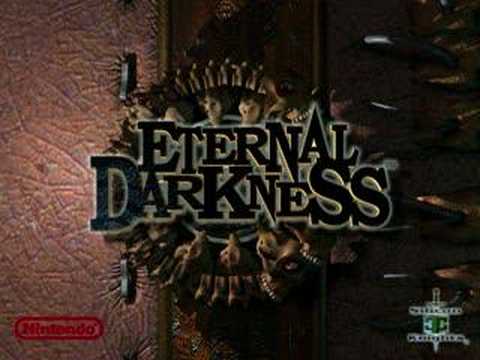 Eternal Darkness OST: track The Penitent