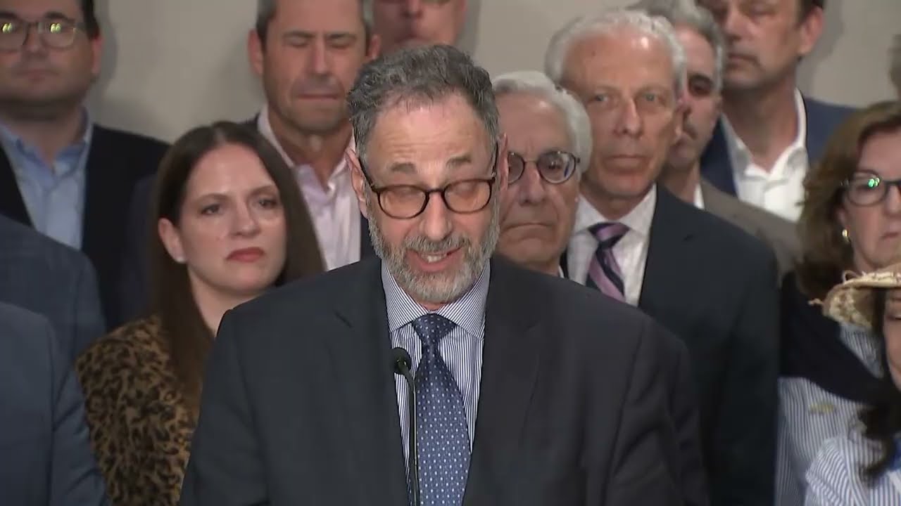 NYC building workers' union reaches tentative agreement to avert strike