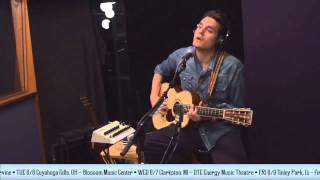 John Mayer - 2013 G+ Hangout - Speak for Me